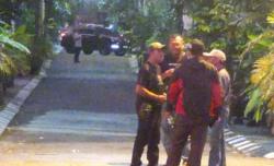 BREAKING NEWS: Eggy Sudjana dan Damai Hari Lubis Didampingi Rejo Temui Jokowi  di Solo, Ada Apa?