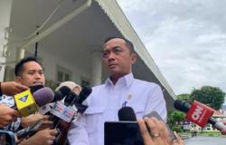 Presiden Prabowo Siap Tandatangani Keppres Pergantian Jampidsus Kejagung