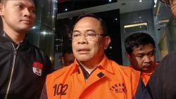 Hakim Pengadilan Tipikor Semarang Tolak Eksepsi Bupati Pati Nonaktif Sudewo, Ini Alasannya