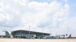 Empat Penerbangan dari Bandara APT Pranoto Samarinda Dibatalkan Imbas Erupsi Gunung Anak Krakatau