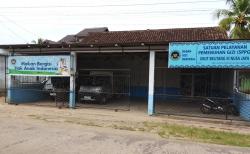 Muncul Dugaan Mark Up Anggaran Dapur SPPG Nusa Jaya OKU Timur, Pekerja Gelar Aksi Mogok