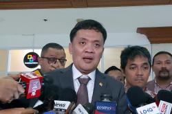 DPR Panggil Polda Sumut Soal Kematian Istri Polisi di Medan