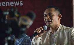 Boni Hargens Sebut Kinerja Polri Tak Bisa Diukur dari Satu Indeks Persepsi
