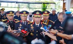 Perkuat Ketahanan Nasional, Kapolri Targetkan 1.500 Satuan Pelayanan Gizi Beroperasi di 2026