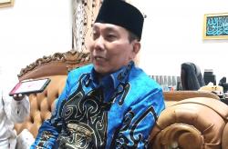 BREAKING NEWS Kena OTT KPK, PAN Copot Lalu Ahmad Zaini sebagai Ketua DPW NTB