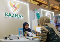 Beasiswa Santri BAZNAS 2026 Dibuka, Ada Bantuan Rp4 Juta untuk 2.500 Santri