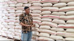 Stok Beras Bulog Indramayu Melimpah, Aman Setahun Lebih