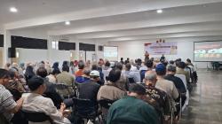 Sosialisasi Empat Pilar MPR RI, Ledia Hanifa Soroti Revisi UU Sisdiknas