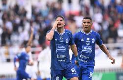 PSIS Semarang Pertahankan Raffinha, Ini Alasannya