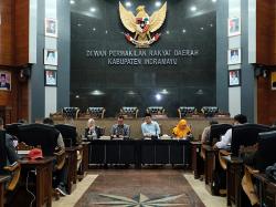 Kunker DPRD Indramayu di Bulan Agustus, Sekwan: Masuk Agenda DPRD