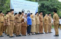 Aturan Baru ASN KBB: Sistem WFH Mulai Diaktifkan, 6 Sektor Krusial Ini Tetap WFO