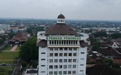 Kekosongan Jabatan, Puluhan ASN Ikuti Seleksi Kepala OPD Pemkab Ponorogo