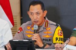 Boni Hargens: Kapolri Sukses dengan Society Policing