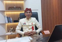Program Sekolah Rakyat di Grobogan Belum Berjalan, Karena Terkendala Penyediaan Lahan