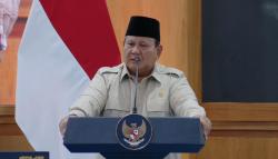 Bicara Apa Adanya, Presiden Prabowo Sindir Warga Asing yang 'Merampok' Indonesia