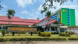 Muntaber Paling Banyak Seret Pasien ke RSU Haji Medan, Jantung dan Tifoid Menyusul