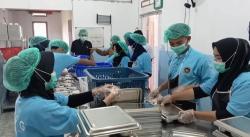 60 SPPG di Tangerang Belum Penuhi SLHS, Satgas MBG Bakal Lapor BGN