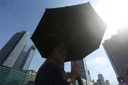 Bukan Bekasi, Ini 10 Daerah Terpanas di Indonesia