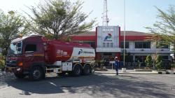 Pertamina Patra Niaga Sumbagut Bantah Isu Transporter Mogok Salurkan BBM ke SPBU