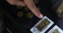 Harga Emas Antam Turun, Proses Hukum Tambang Emas Ilegal di TN Matalawa Tetap Bergulir