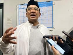 Muhammad Farhan Mendadak Masuk IGD, Dokter Masih Lakukan Pemeriksaan Intensif