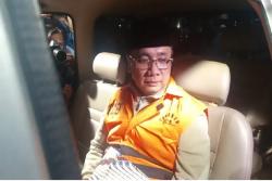 Gus Yaqut Segera ke Meja Hijau Kasus Kuota Haji, Berkas Perkara Sepinggang Orang Dewasa