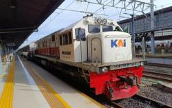 Lowongan Kerja KAI Services 2026 Dibuka! Lulusan SMA Bisa Daftar, Simak Syarat Lengkapnya