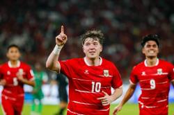 Ole Romeny Merapat ke Fortuna Sittard, Bukan Persib Bandung