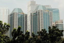 Kepercayaan Global Menguat, Bank Ini Raup USD 750 Juta dari Pasar Internasional