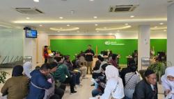 Awas Data Identitas Disalahgunakan Saat Klaim JHT, Hindari Calo Jasa Pencairan