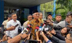 Sayembara Umrah Sekeluarga dari Menteri PU, Bisa Buktikan Isu Keponakan Jadi Komisaris PT PP