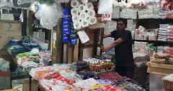 Harga Plastik Naik, Pemprov Jateng Dorong Penggunaan Bioplastik Ramah Lingkungan