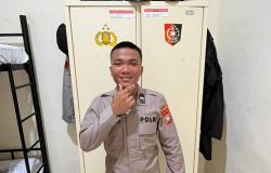 Polisi Muda di Batam Tewas Diduga Dianiaya Senior