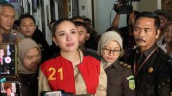Sebut Dirinya Dikerjain habis-habisan, Nikita Mirzani Desak Polisi Periksa Anak Buah Febrie Adrians