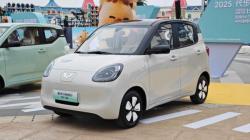 Mobil Listrik Bakal Kena Pajak, Imbas Aturan Baru Kemendagri