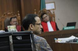 BREAKING NEWS Nadiem Makarim Divonis 10 Tahun Penjara Kasus Korupsi Chromebook