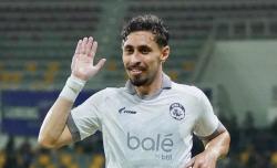 Berkat Kumis Ikonik, Gustavo França Makin Akrab dengan Suporter Arema FC
