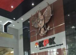 Kasus Jual Beli Jabatan Sekda Kuansing Resmi Naik ke Tahap Penyidikan KPK