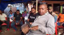 Surat Terbuka dari Teluk Bintuni, MPSI Tuntut Kebijakan Afirmatif untuk Warga Moskona