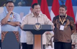 Jelang 2 Tahun Pemerintahan, Survei LSI Ungkap 78,7% Masyarakat Percaya Prabowo-Gibran
