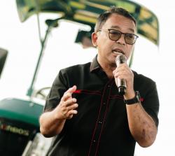 Penetapan Desil Belum Cerminkan Realitas Ekonomi, Pemerintah Didesak Bersikap Tanggap