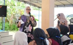 MBG Tak Hanya Tingkatkan Gizi Anak, Tapi Juga Gerakkan Ekonomi Lokal