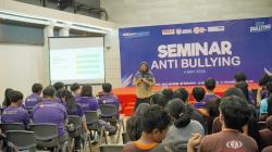 Sekolah Yehonala Peringati Hari Anti-Bullying Sedunia 2026, Perkuat Edukasi dan Komitmen Bersama