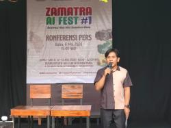Manfaatkan Teknologi Terkini, Restorasi Hulu-Hilir Sumatera Utara Melalui Teknologi AI