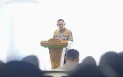 Mutasi Polri 2026: Kombes Aris Supriyono Jabat Posisi Strategis Polda Metro Jaya