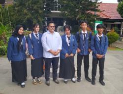 Universitas Pancasila Perkuat SDM Pariwisata Berbasis Desa dan UMKM