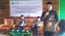 Perkuat Ekosistem Syariah, Forum Komunikasi Pondok Pesantren Boyolali Gandeng BSI
