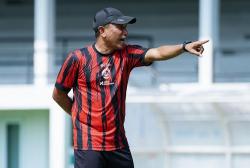 Widodo C Putro Resmi jadi Pelatih PSIS di Liga Championship 2026-2027, Target Promosi Liga 1