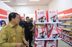 Mulai Beroperasi 250 Koperasi Merah Putih di Kabupaten Tangerang ‎