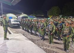 Breaking News! 8 Pendulang Emas Tewas di Korowai, TNI Siapkan Evakuasi Korban
